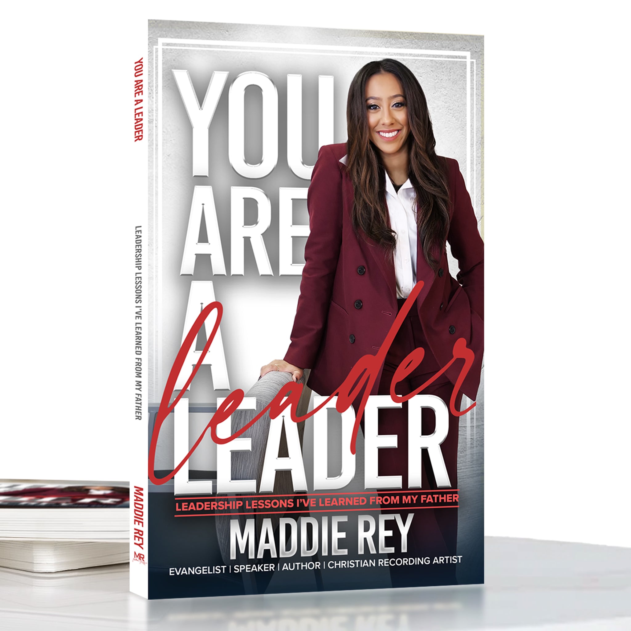You Are A Leader - E-Book